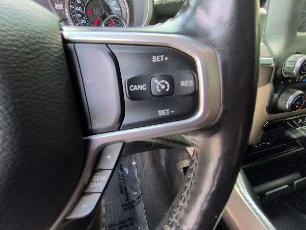 Thumbnail: 2020 RAM 1500 - 30