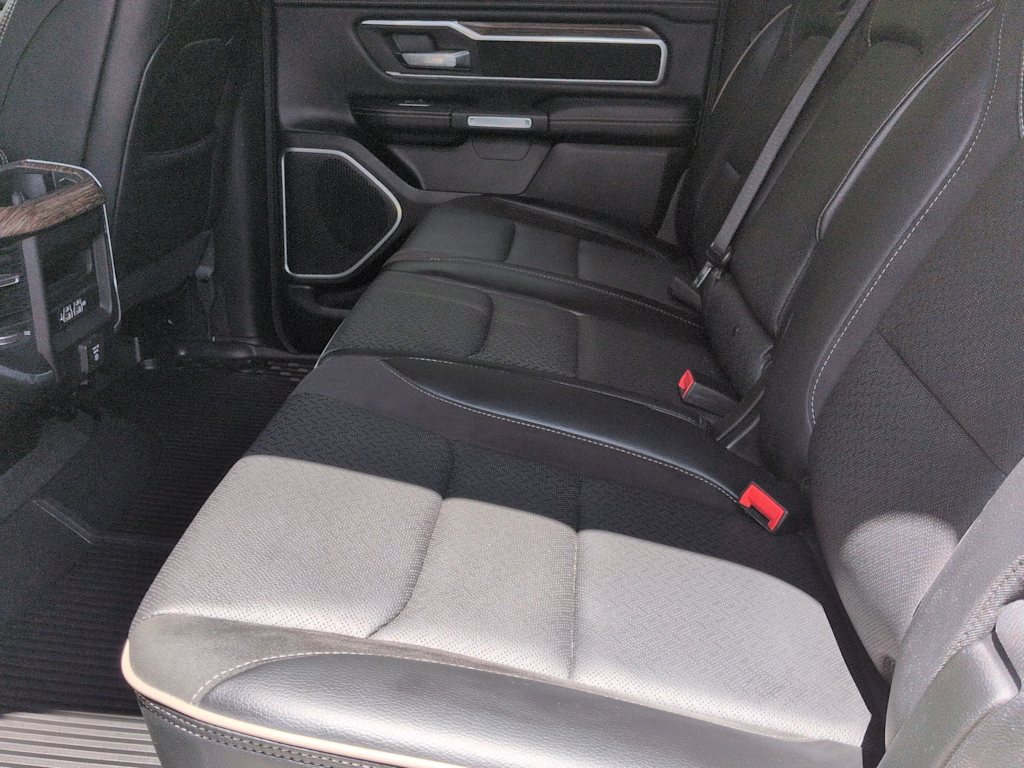 Thumbnail: 2020 RAM 1500 - 11