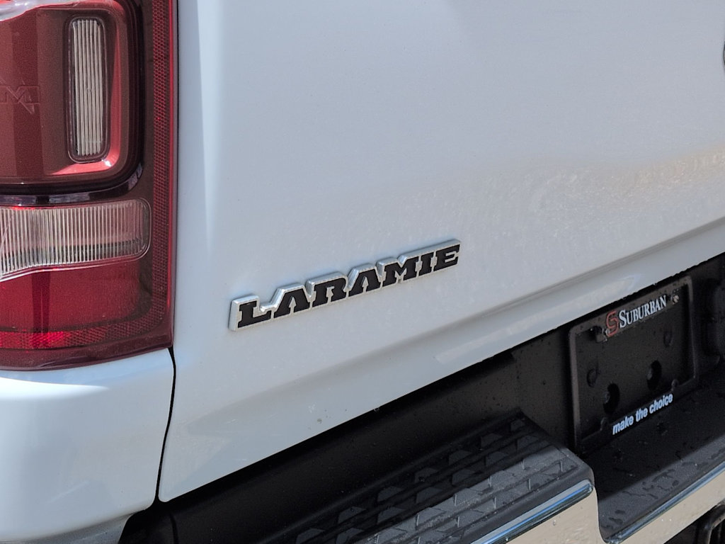 Thumbnail: 2020 RAM 1500 - 24