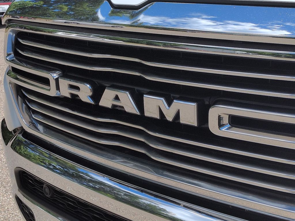 Thumbnail: 2020 RAM 1500 - 23