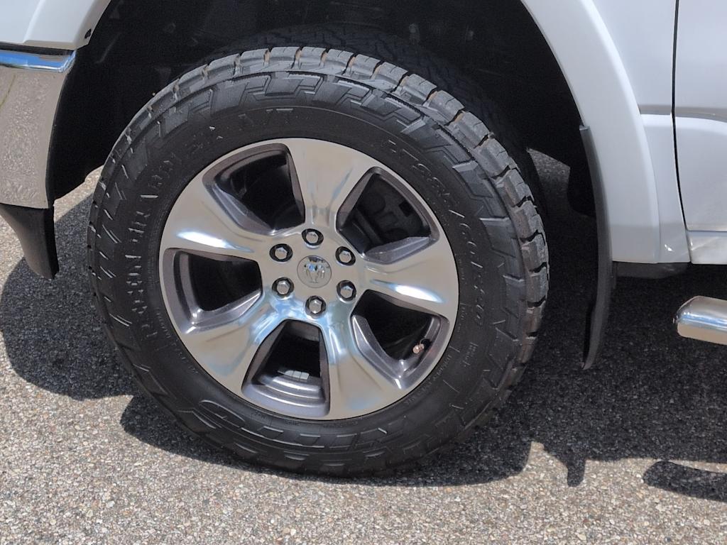 Thumbnail: 2020 RAM 1500 - 7