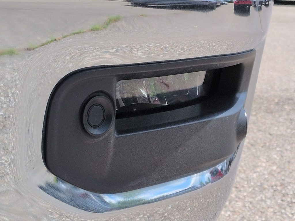 Thumbnail: 2020 RAM 1500 - 6
