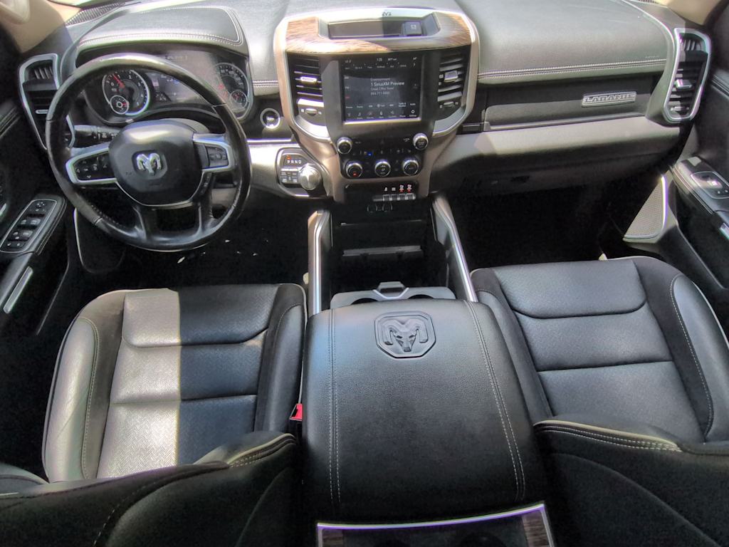 Thumbnail: 2020 RAM 1500 - 8