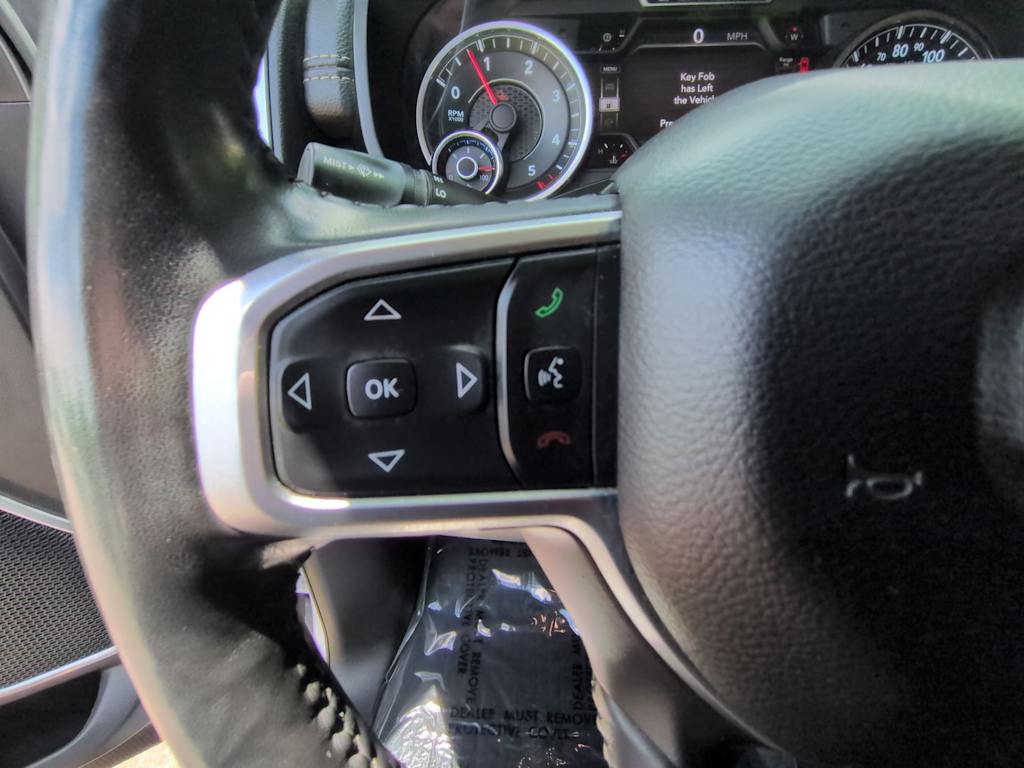 Thumbnail: 2020 RAM 1500 - 29