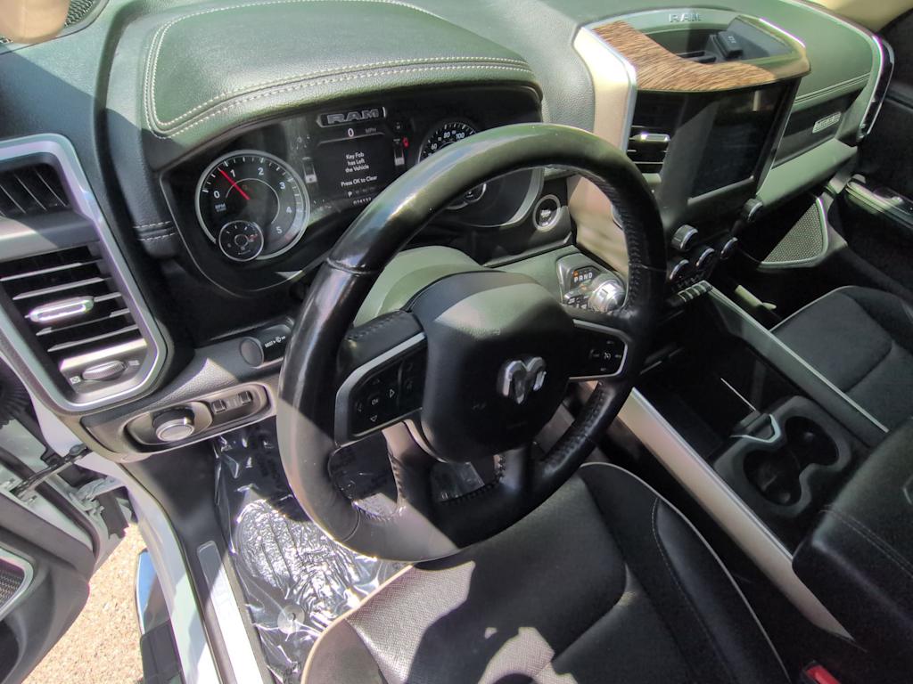 Thumbnail: 2020 RAM 1500 - 2