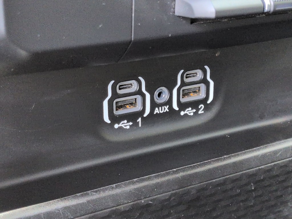 Thumbnail: 2020 RAM 1500 - 34