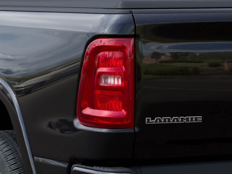 Thumbnail: 2026 RAM 1500 - 16