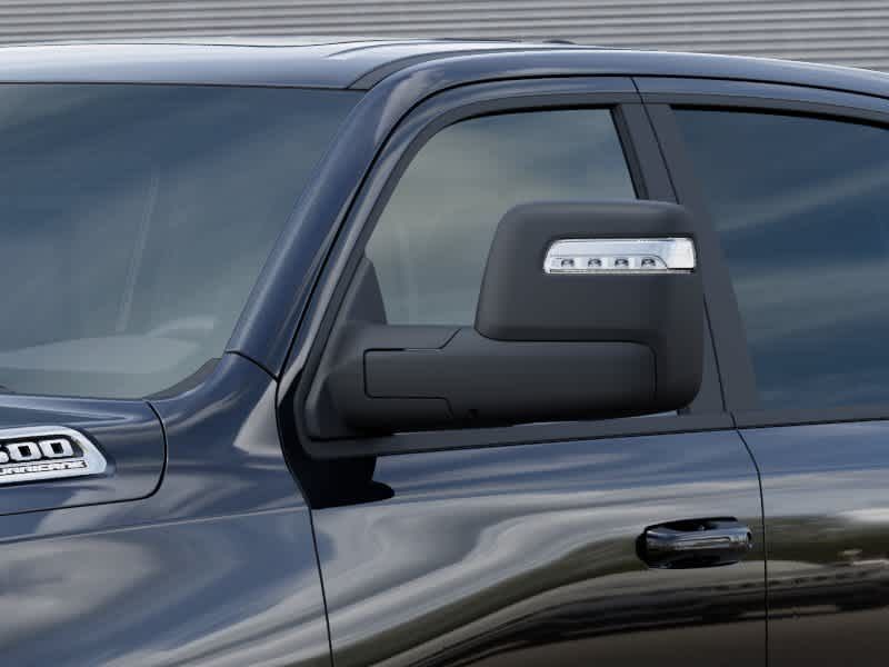 Thumbnail: 2026 RAM 1500 - 19