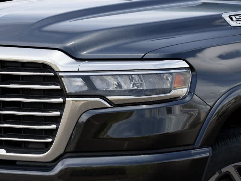 Thumbnail: 2026 RAM 1500 - 17