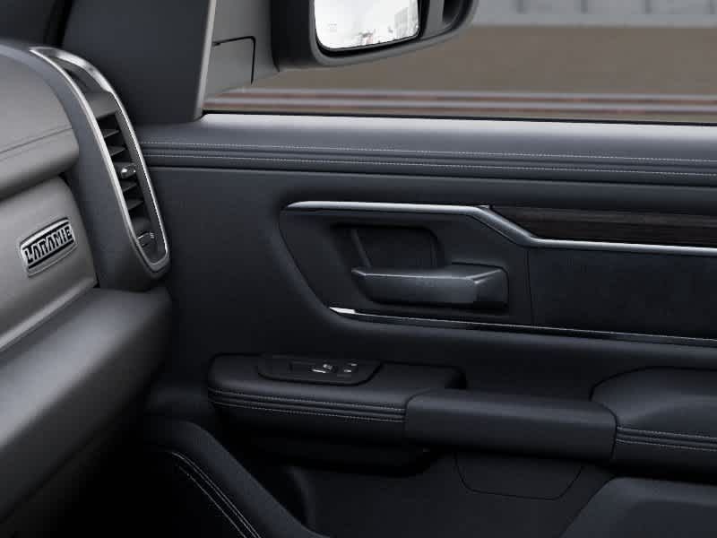 Thumbnail: 2026 RAM 1500 - 25