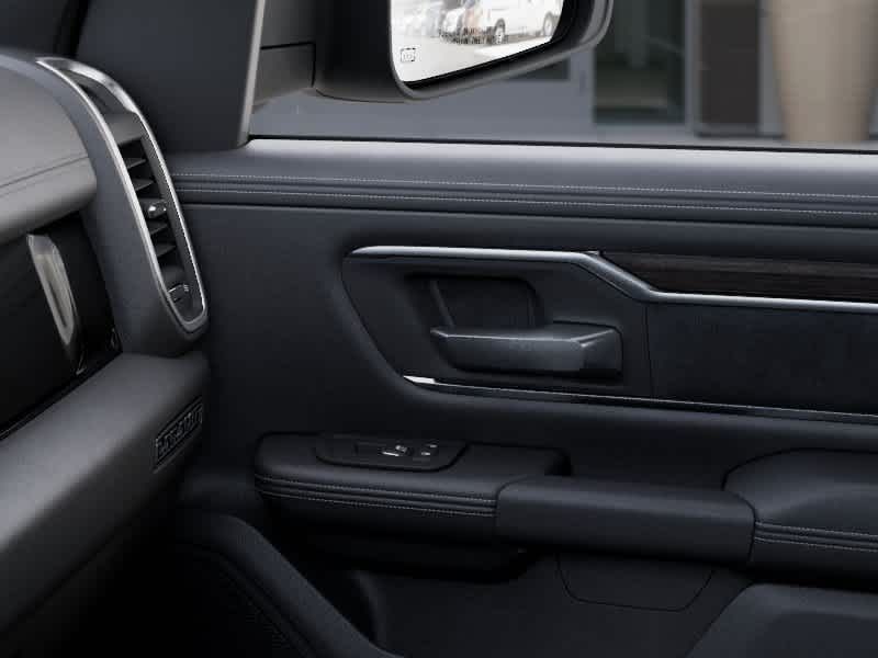 Thumbnail: 2026 RAM 1500 - 25