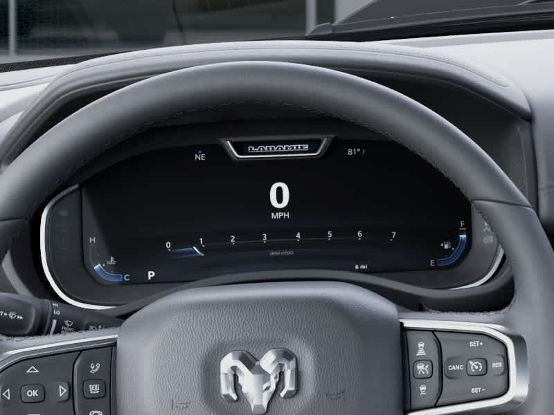 Thumbnail: 2026 RAM 1500 - 13