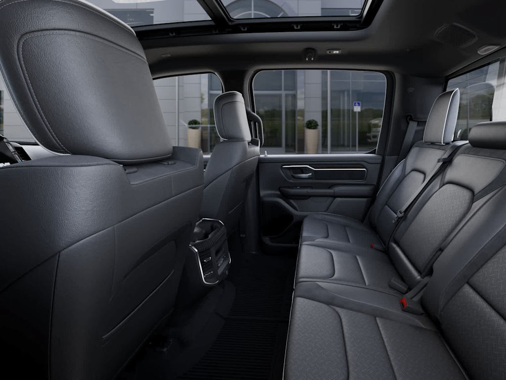 Thumbnail: 2026 RAM 1500 - 24
