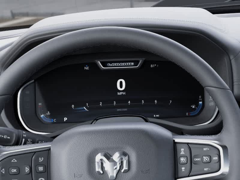 Thumbnail: 2026 RAM 1500 - 13