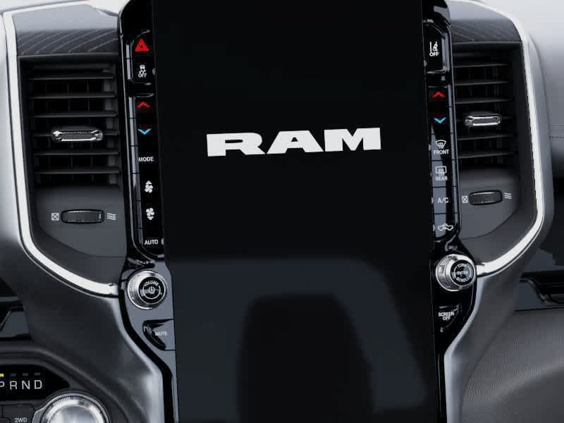 Thumbnail: 2026 RAM 1500 - 7