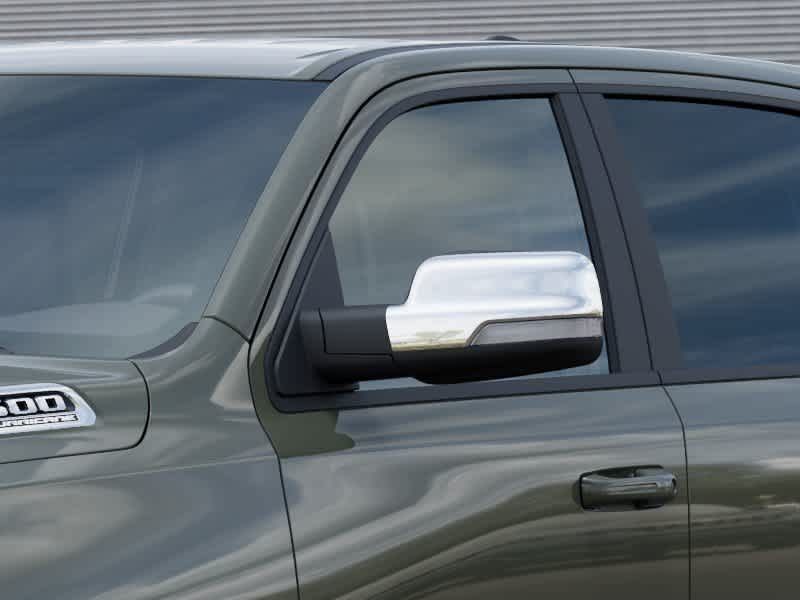 Thumbnail: 2026 RAM 1500 - 19
