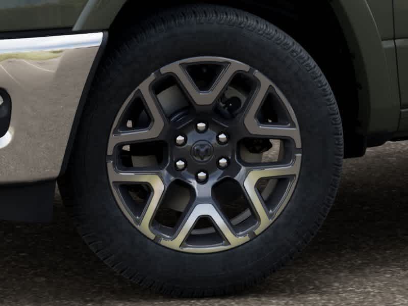 Thumbnail: 2026 RAM 1500 - 7