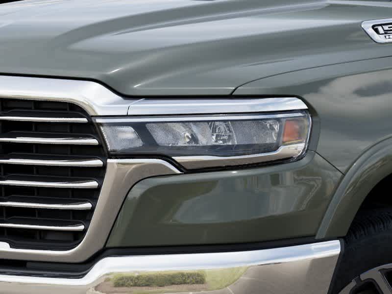 Thumbnail: 2026 RAM 1500 - 17