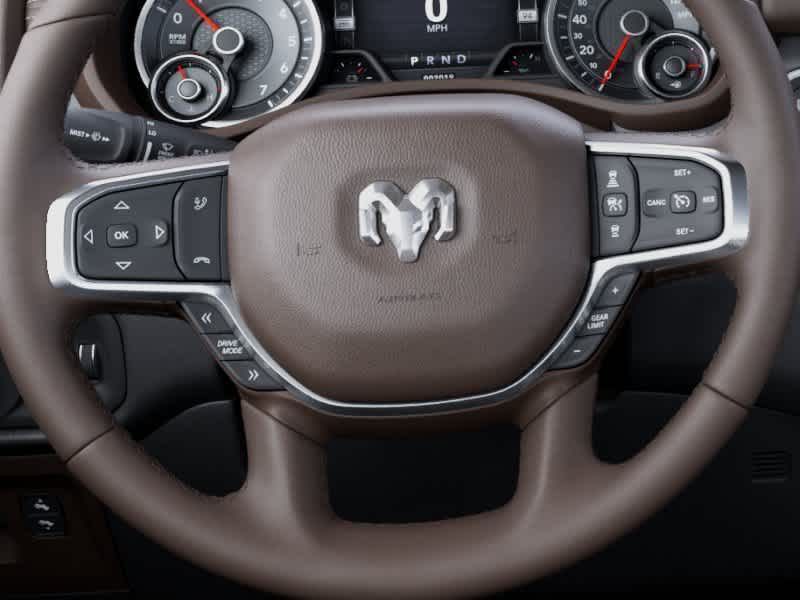 Thumbnail: 2026 RAM 1500 - 21