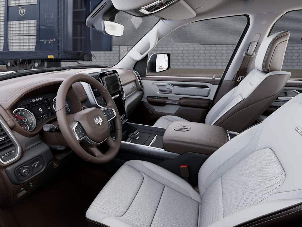 Thumbnail: 2026 RAM 1500 - 23