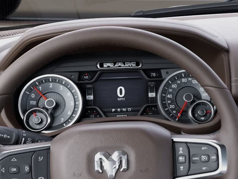 Thumbnail: 2026 RAM 1500 - 13