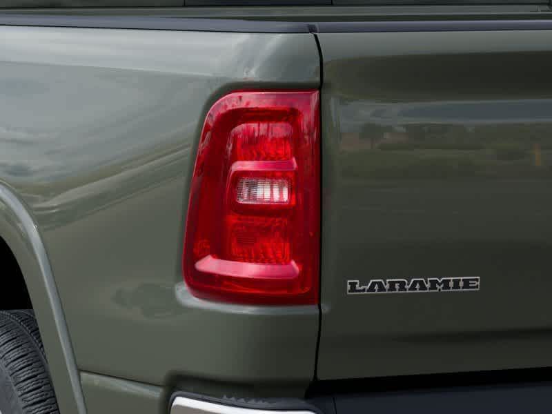 Thumbnail: 2026 RAM 1500 - 16