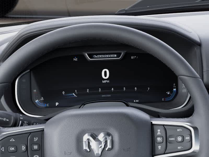 Thumbnail: 2026 RAM 1500 - 13