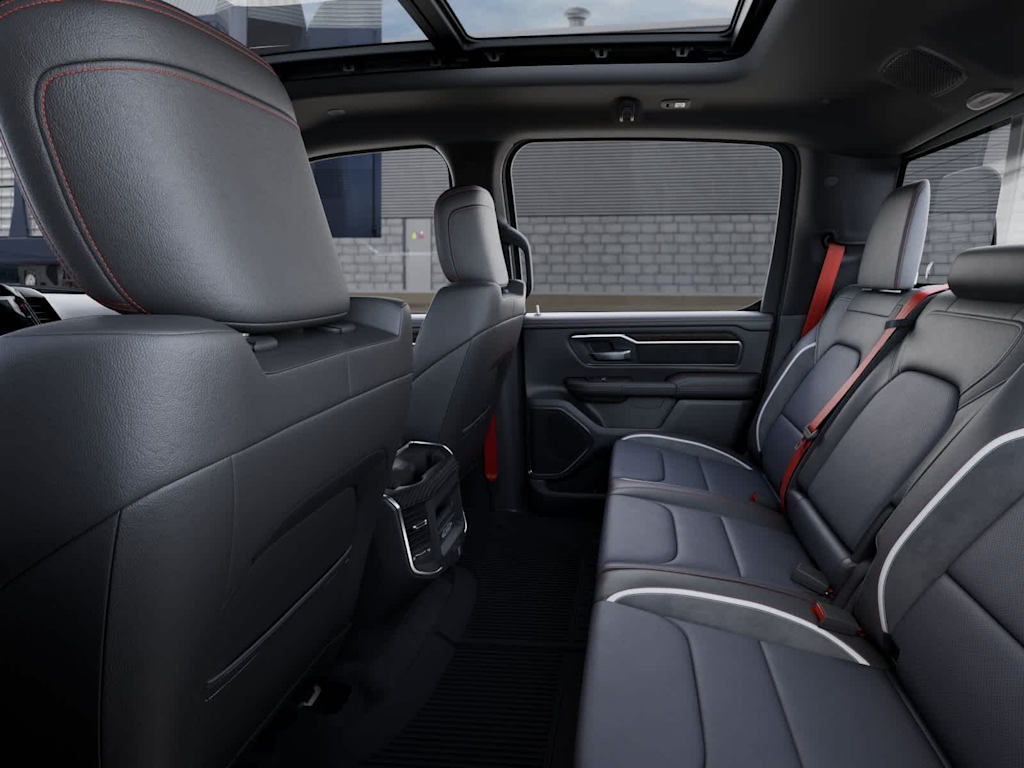 Thumbnail: 2026 RAM 1500 - 23