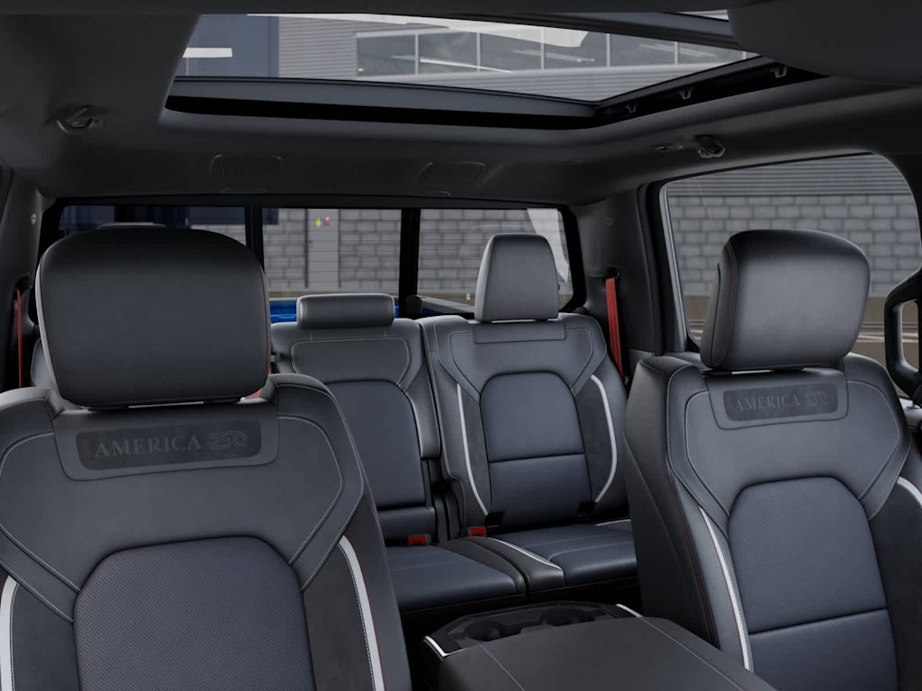 Thumbnail: 2026 RAM 1500 - 26