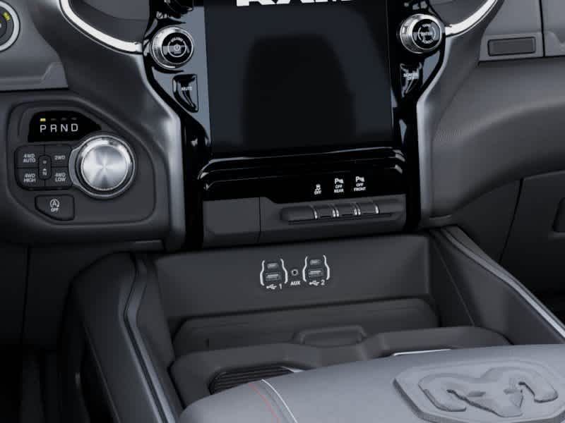 Thumbnail: 2026 RAM 1500 - 24
