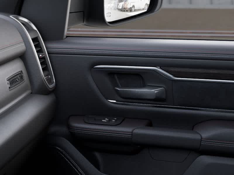 Thumbnail: 2026 RAM 1500 - 25