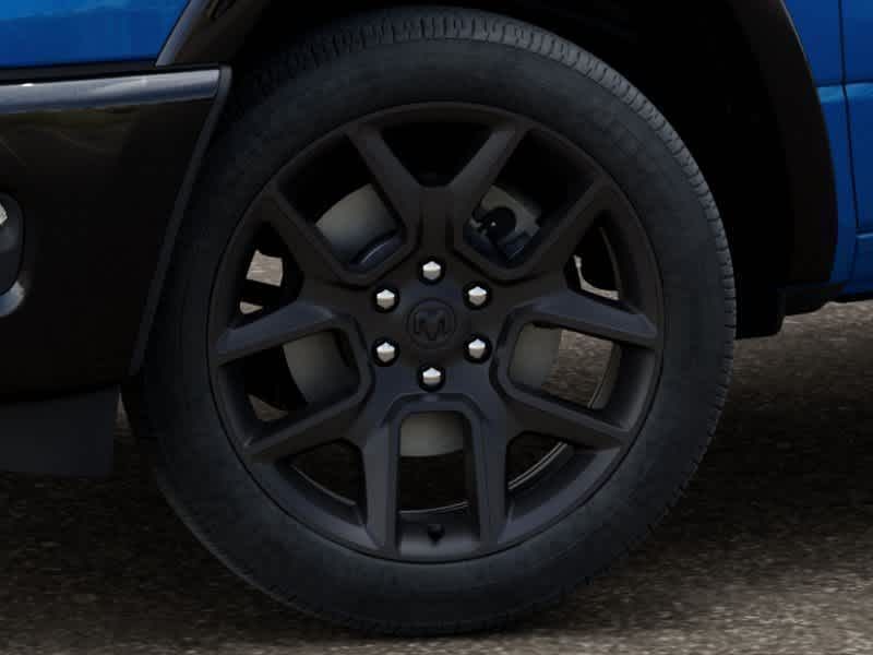 Thumbnail: 2026 RAM 1500 - 6