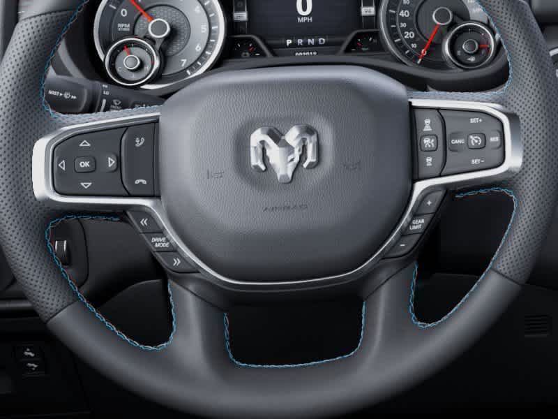 Thumbnail: 2026 RAM 1500 - 21