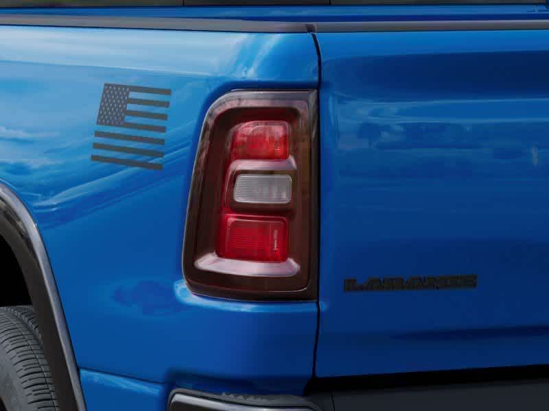 Thumbnail: 2026 RAM 1500 - 10