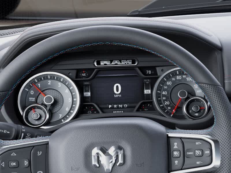 Thumbnail: 2026 RAM 1500 - 11
