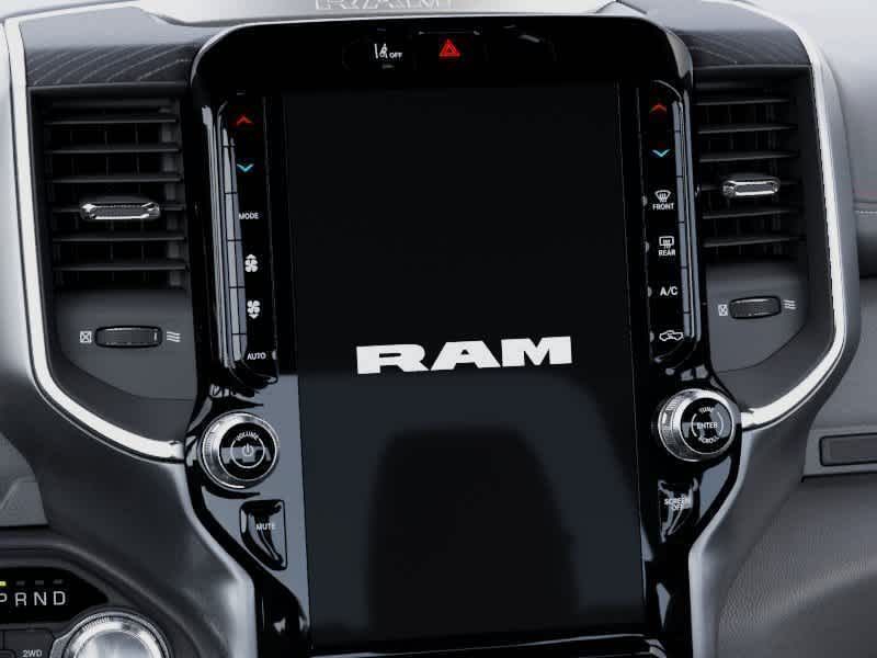 Thumbnail: 2026 RAM 1500 - 20