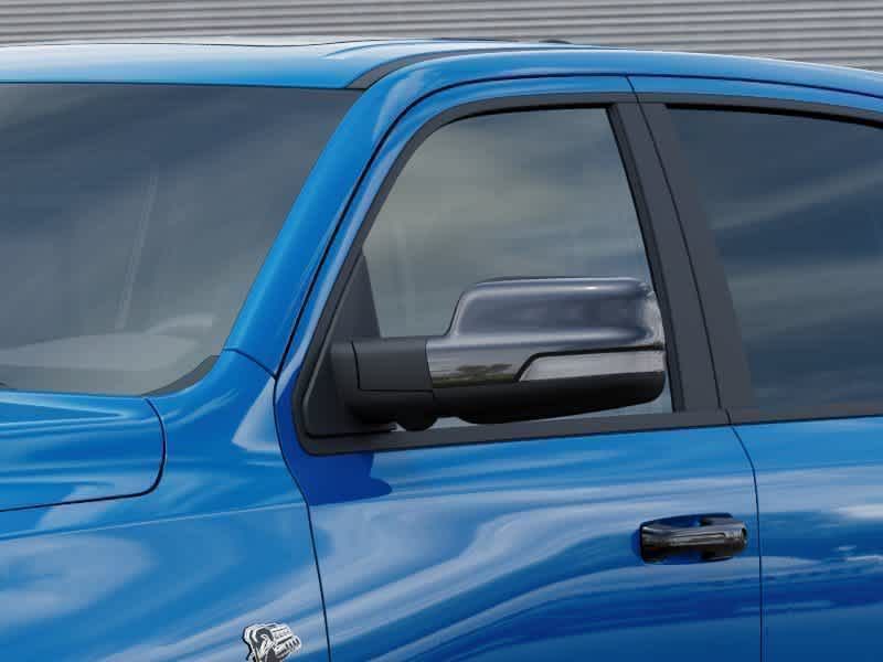 Thumbnail: 2026 RAM 1500 - 12