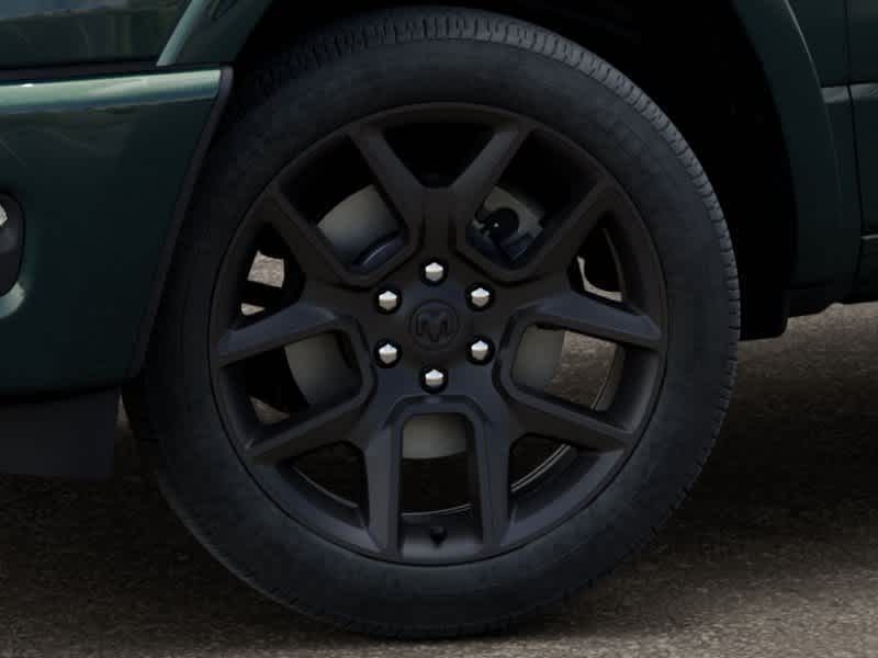 Thumbnail: 2026 RAM 1500 - 8