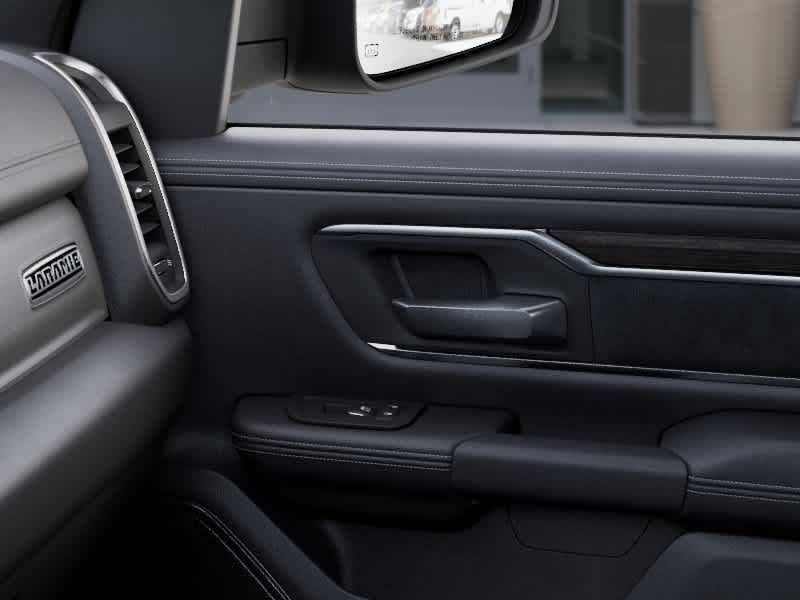 Thumbnail: 2026 RAM 1500 - 25
