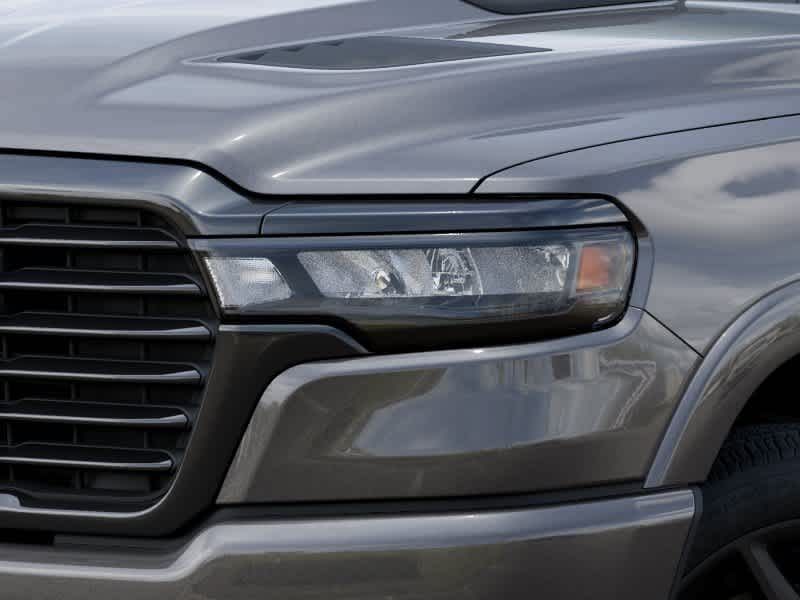 Thumbnail: 2026 RAM 1500 - 16