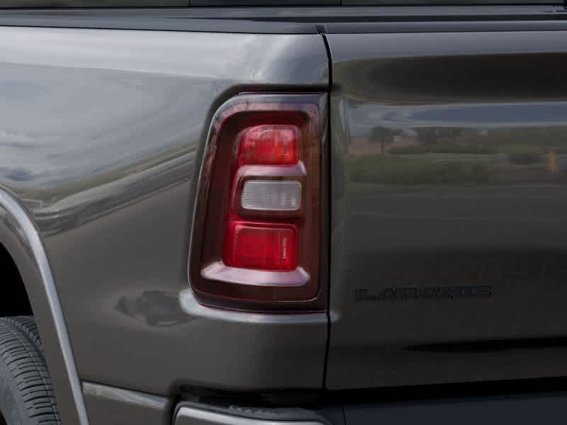 Thumbnail: 2026 RAM 1500 - 15