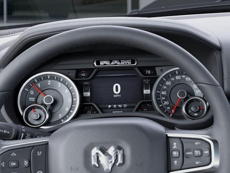 Thumbnail: 2026 RAM 1500 - 12