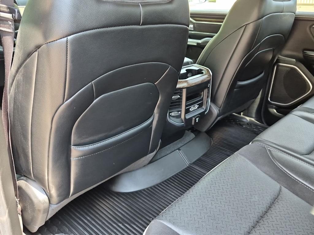 Thumbnail: 2020 RAM 1500 - 12