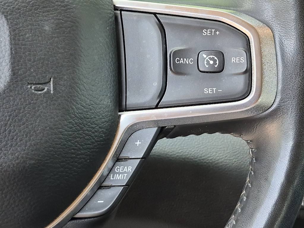 Thumbnail: 2020 RAM 1500 - 28