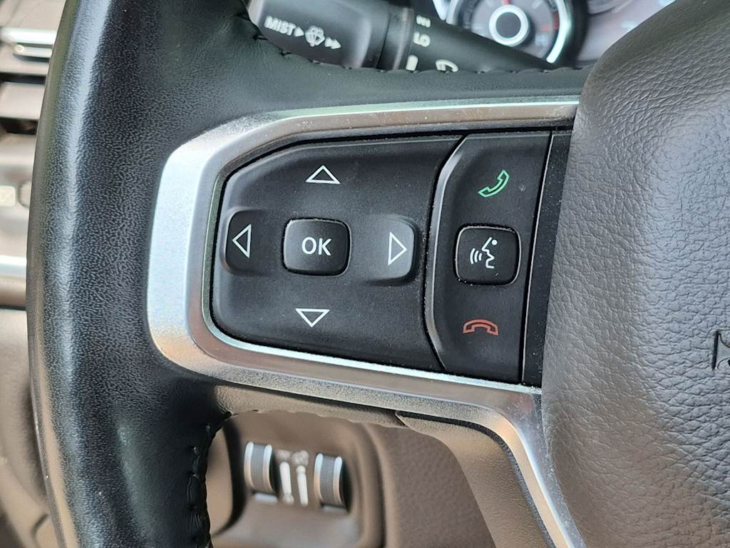 Thumbnail: 2020 RAM 1500 - 27