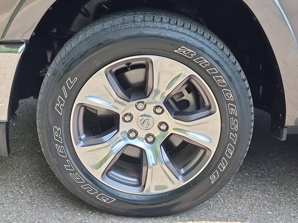 Thumbnail: 2020 RAM 1500 - 8