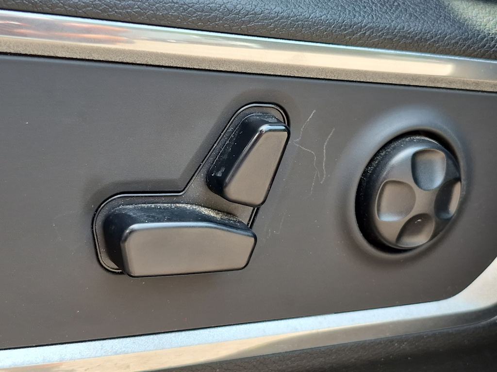 Thumbnail: 2020 RAM 1500 - 22
