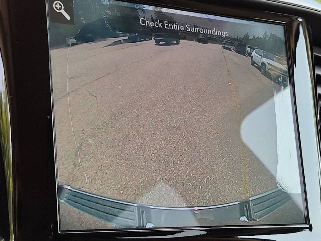 Thumbnail: 2020 RAM 1500 - 31