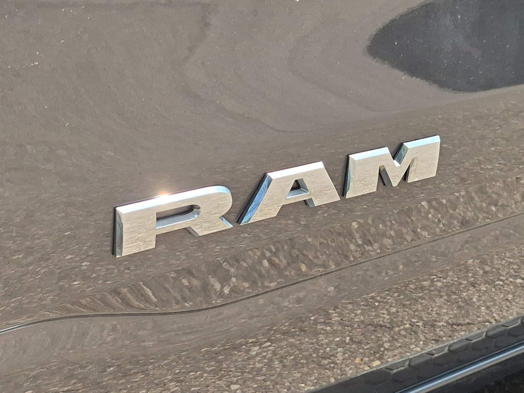Thumbnail: 2020 RAM 1500 - 21