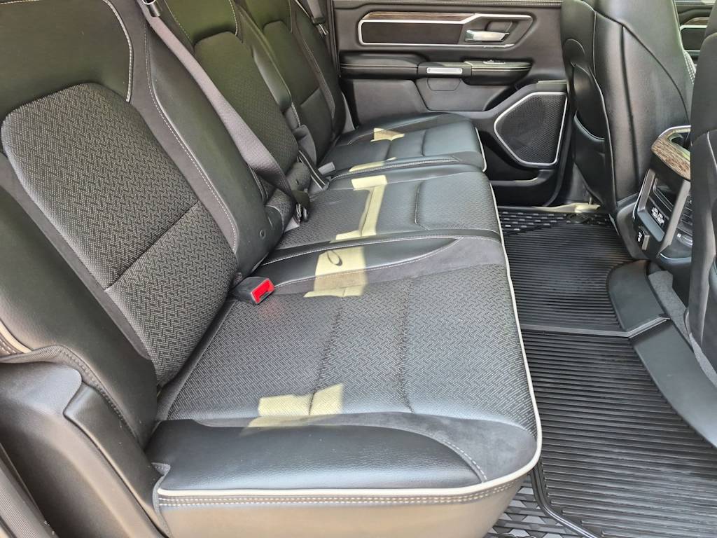 Thumbnail: 2020 RAM 1500 - 25